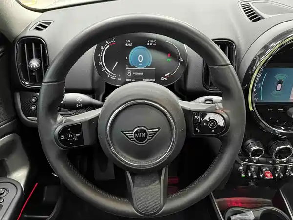 MINI Countryman 2022