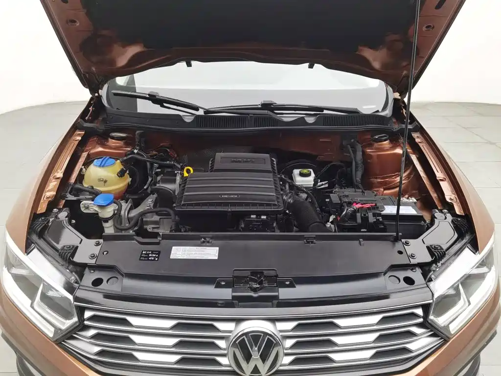 Volkswagen C-TREK Weiling 2017 — фото 6
