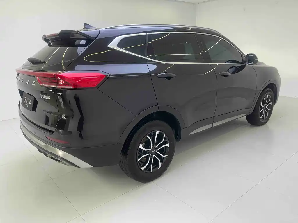 Haval H6 2022
