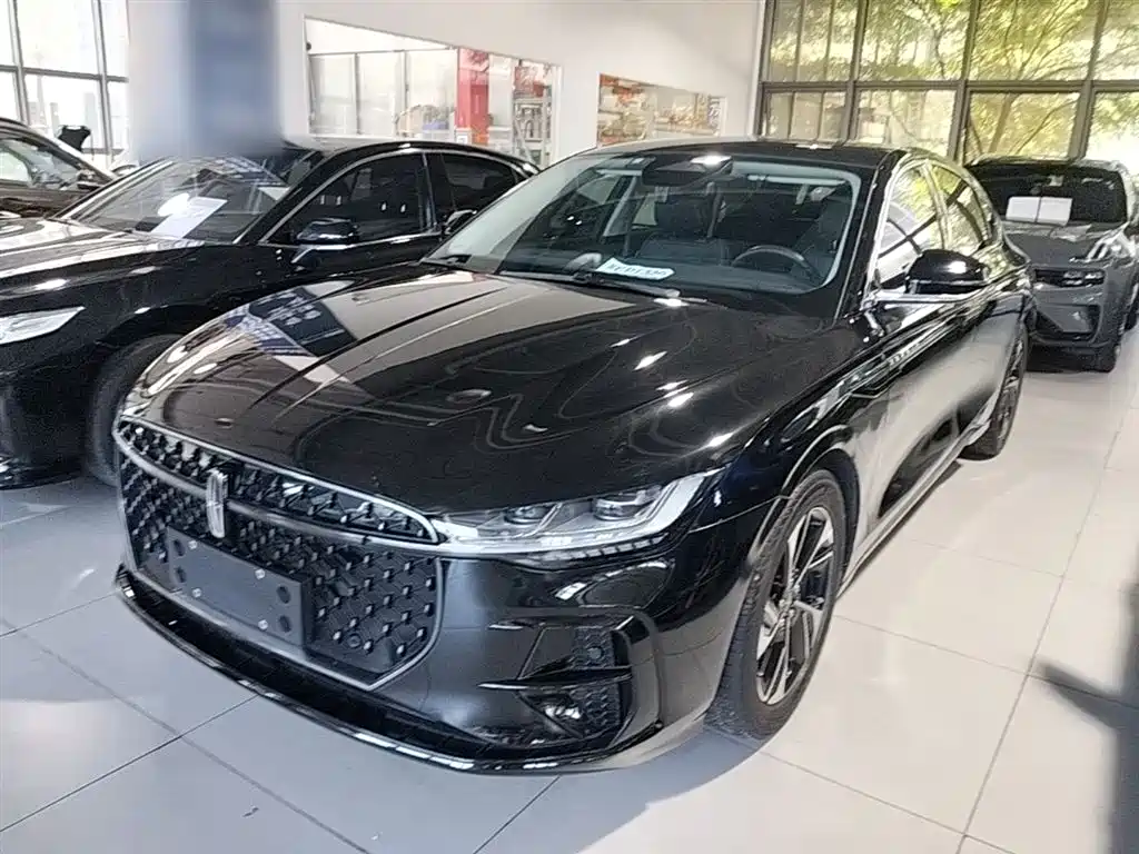 Lincoln Z 2022