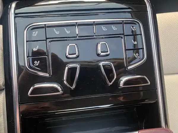Hongqi H9 2020