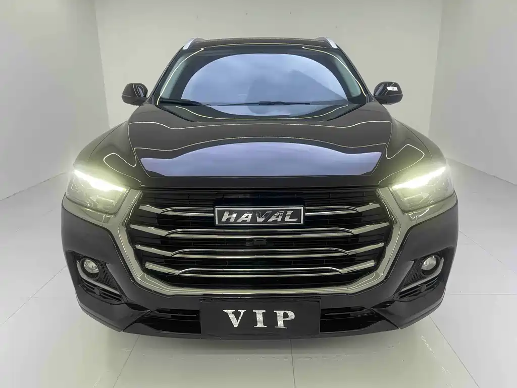 Haval H6 2022