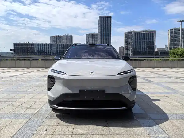 NIO ES7 2022