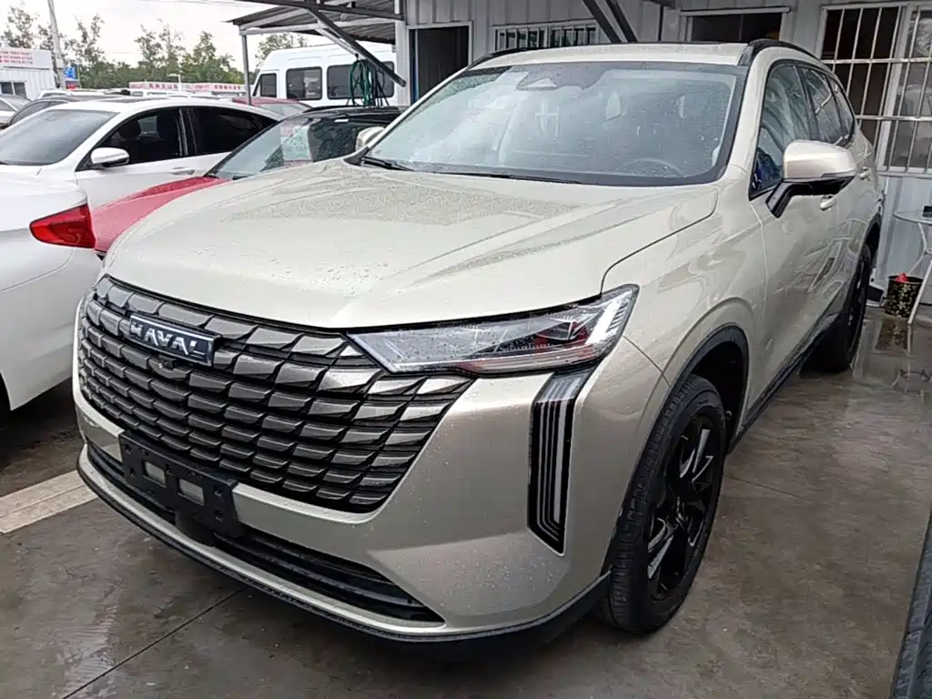 Haval H6 2024