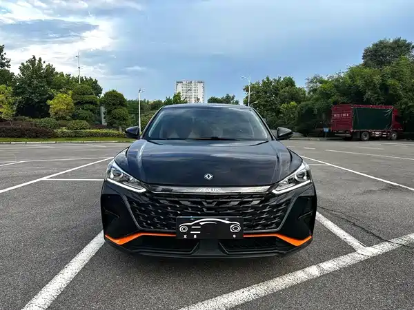 Dongfeng Yixuan 2023