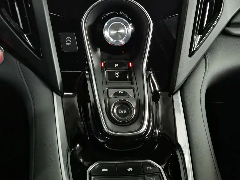 Acura RDX 2019 — фото 13