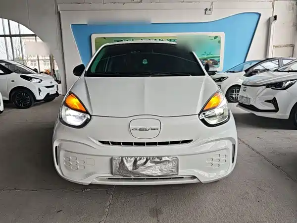 Roewe CLEVER 2023