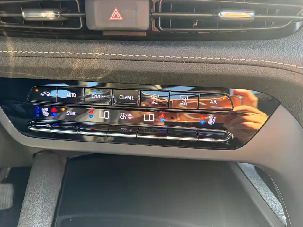 Buick Envision S 2022 — фото 28