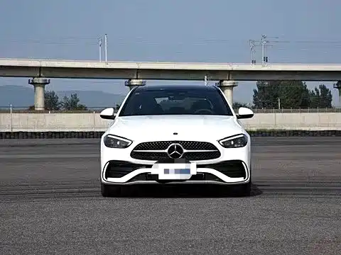 Mercedes-Benz C-Class 2023