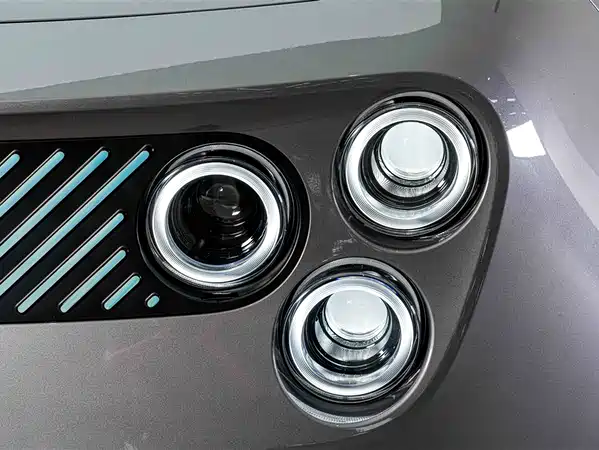 Firefly Firefly 2026