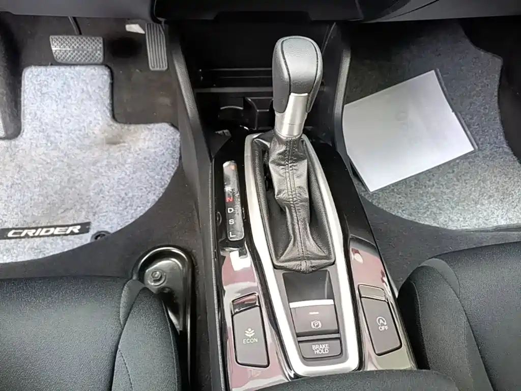 Honda Crider 2019 — фото 14