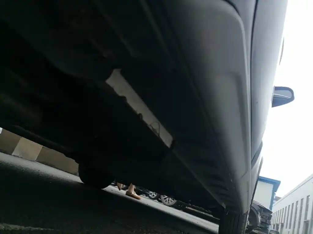 Toyota Yaris L 2020