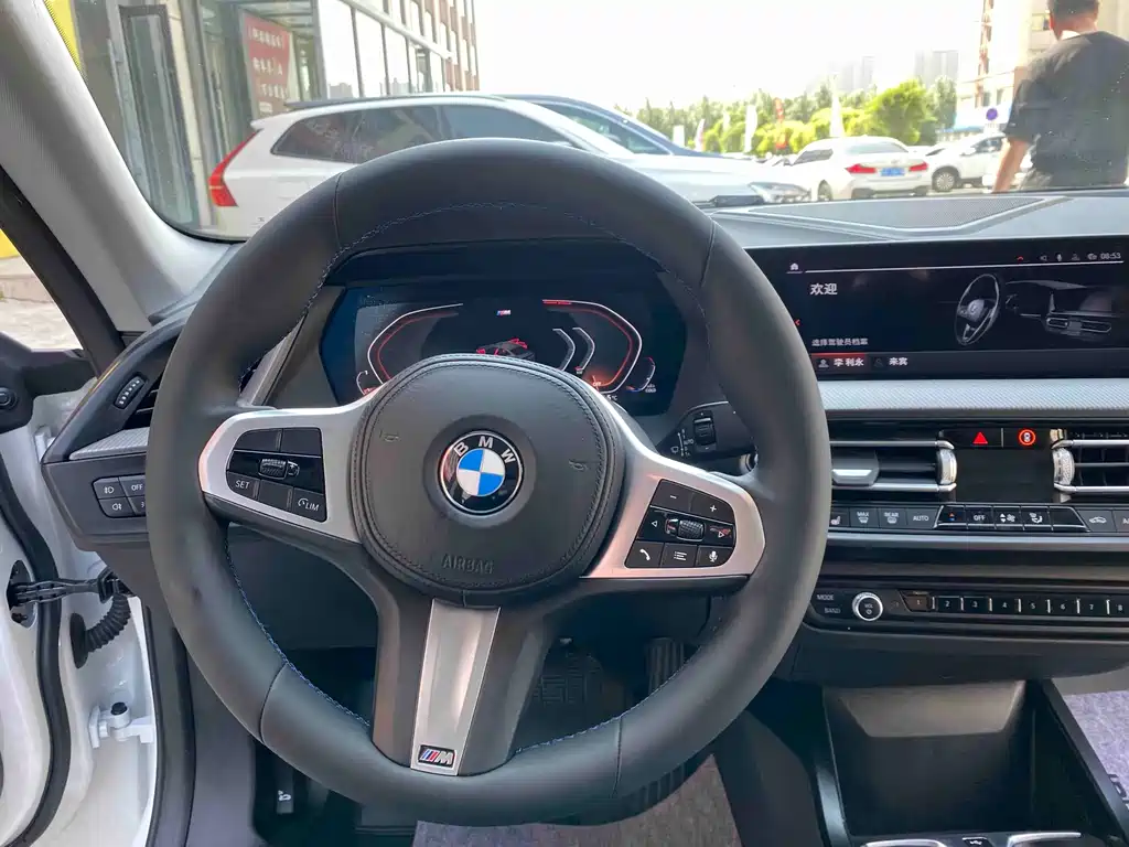 BMW 2 Series 2021 — фото 13