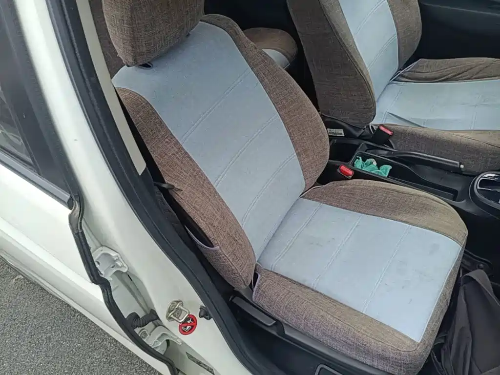 Honda Fit 2018 — фото 25