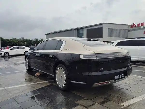 Zunjie S800 2025