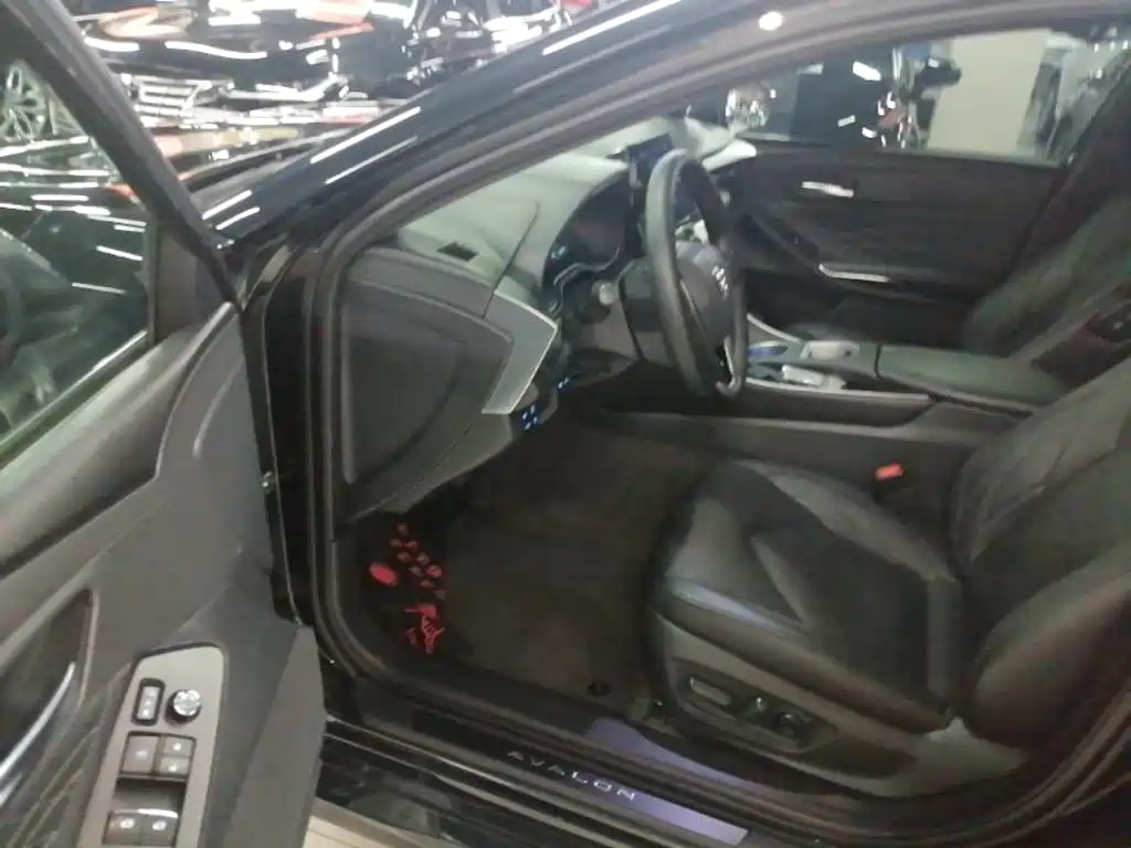 Toyota Avalon 2023 — фото 16