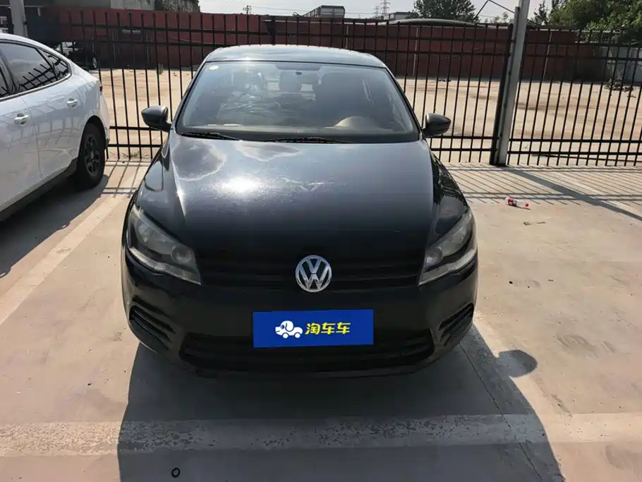 Volkswagen Jetta 2013