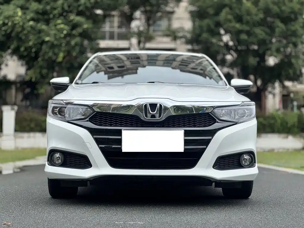 Honda Crider 2019