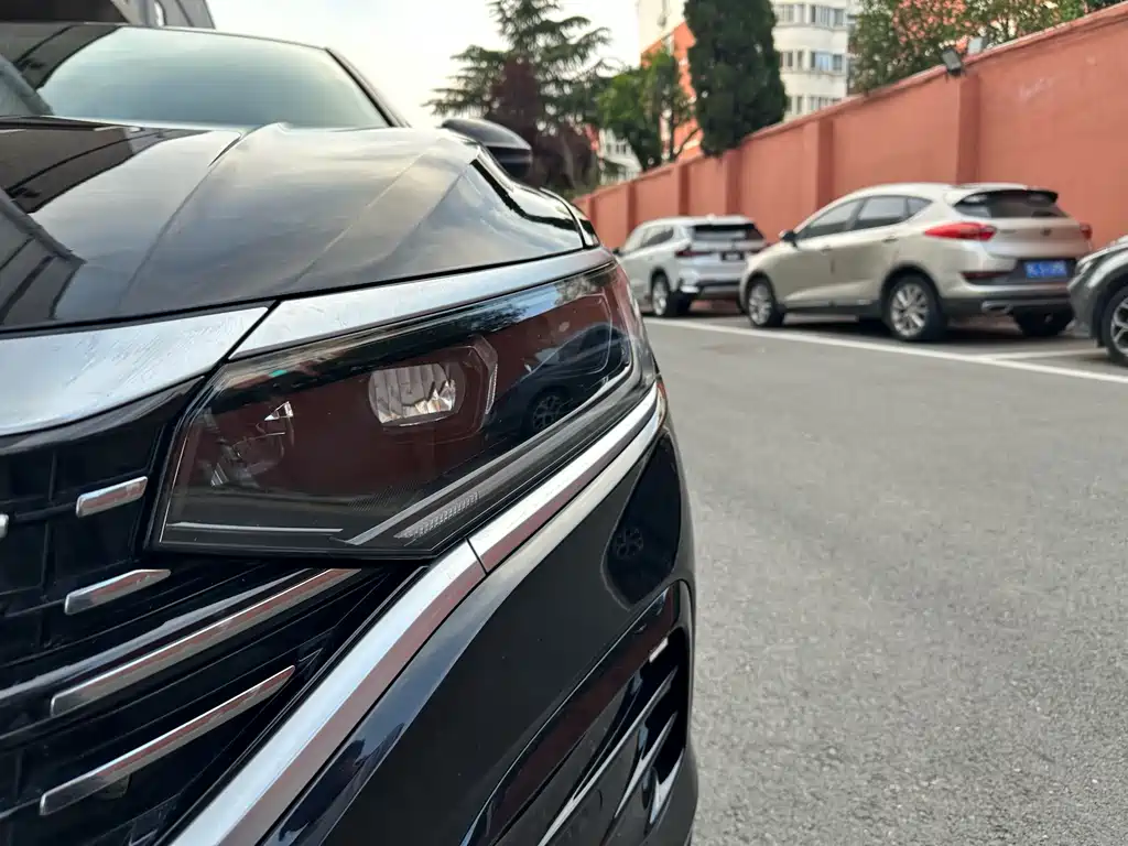 Volkswagen Passat 2023