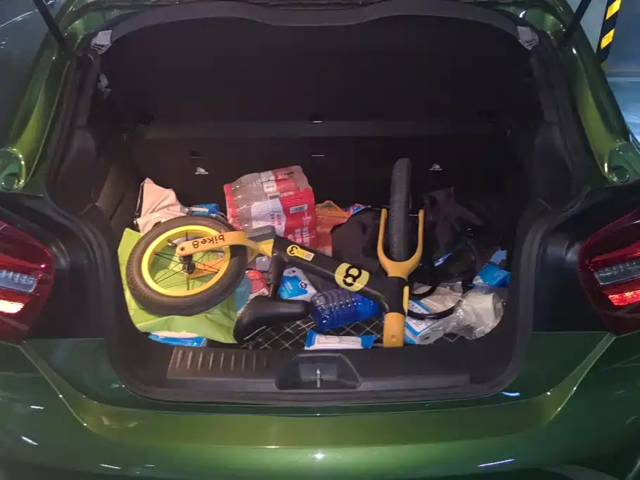 Mercedes-Benz A-Class 2016