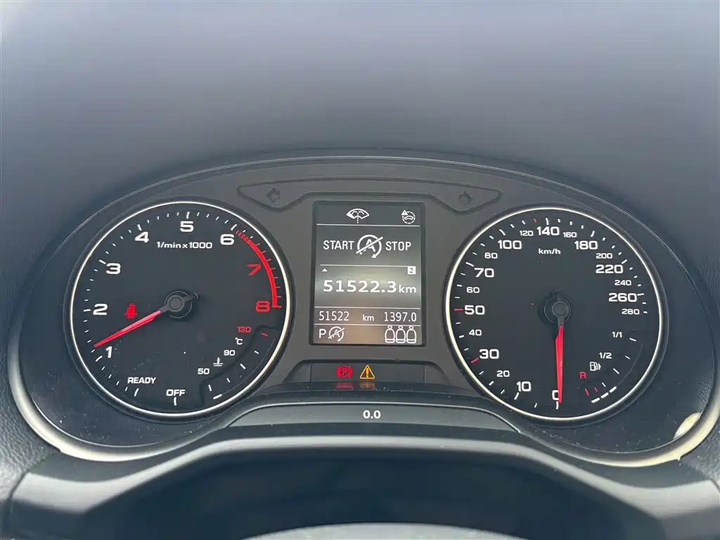 Audi Q2L 2022