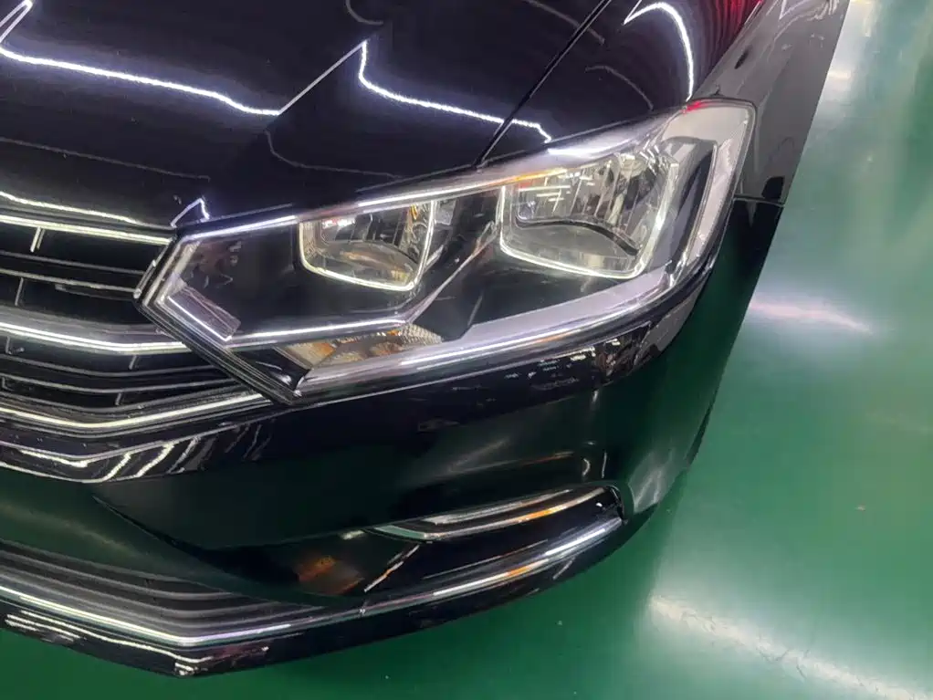 Volkswagen Bora 2016