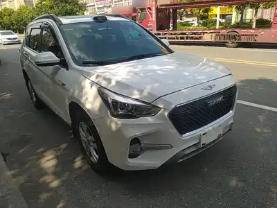 Haval M6 2019