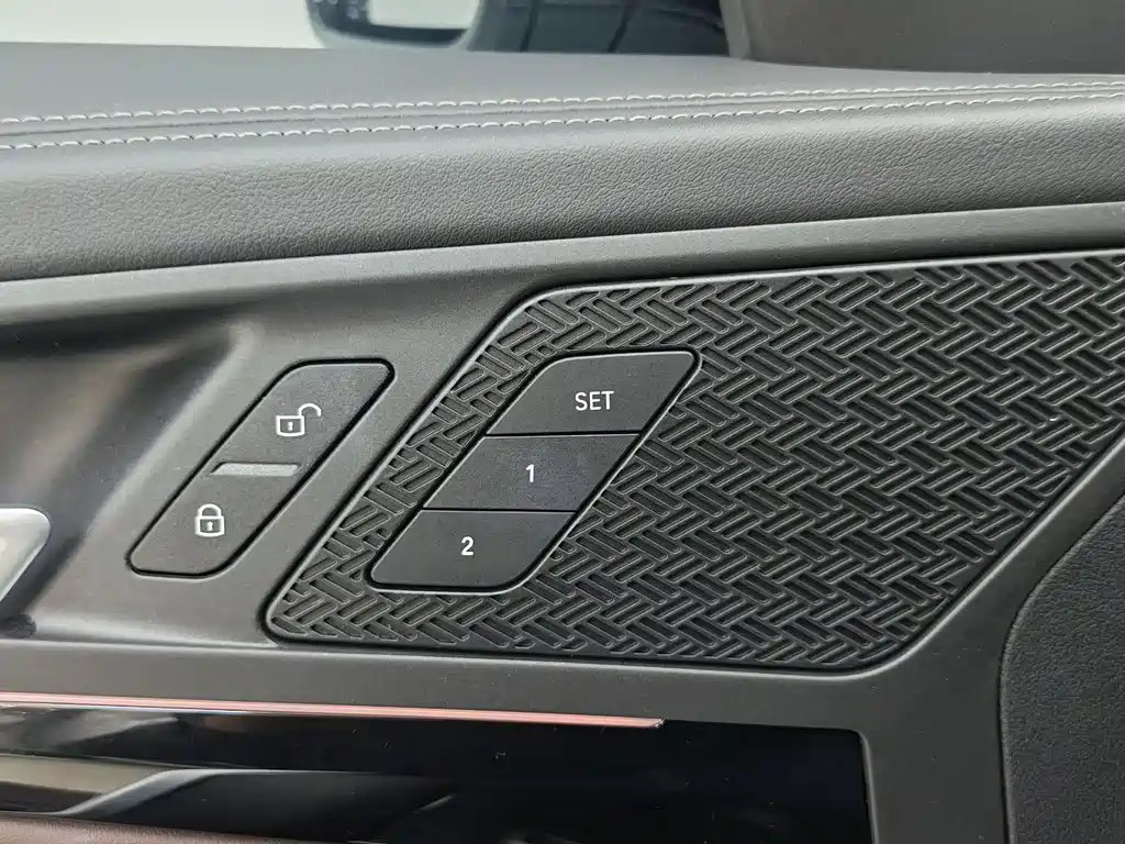 BMW X1 2025 — фото 14