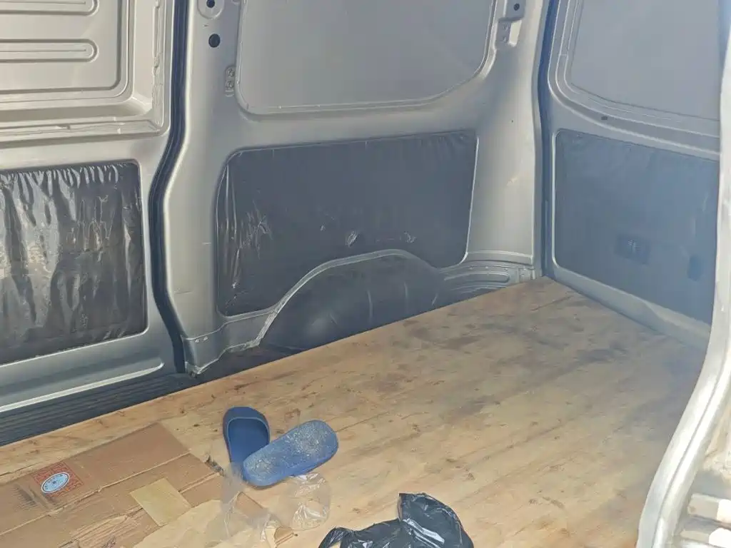 Wuling Rongguang S 2022
