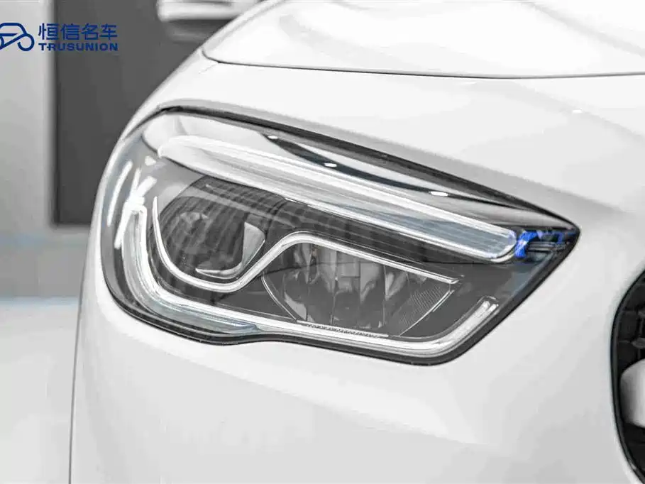 Mercedes-Benz GLA 2023 — фото 10