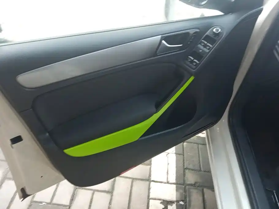 Volkswagen Golf 2012
