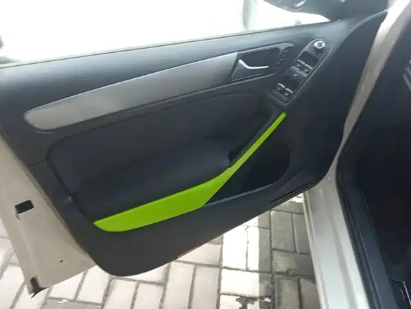 Volkswagen Golf 2012