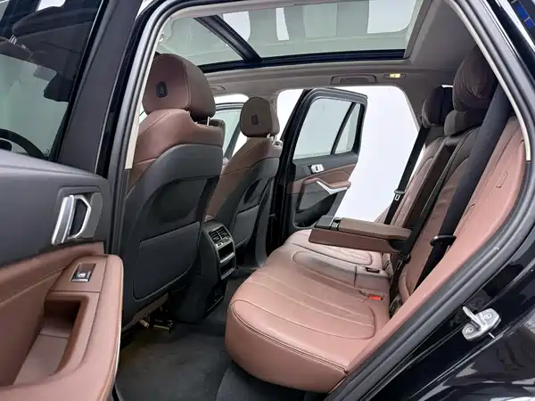 BMW X5 2020