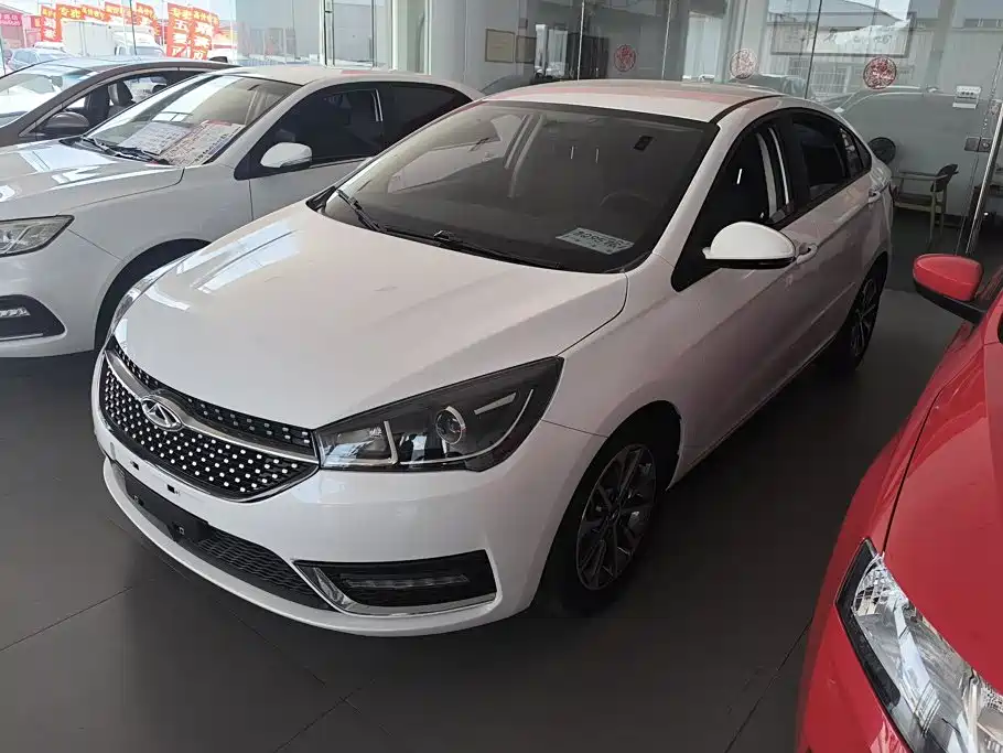 Chery Arrizo 5 2023