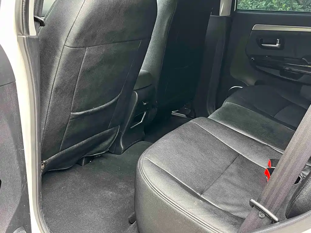 Haval H5 Classic 2019 — фото 15