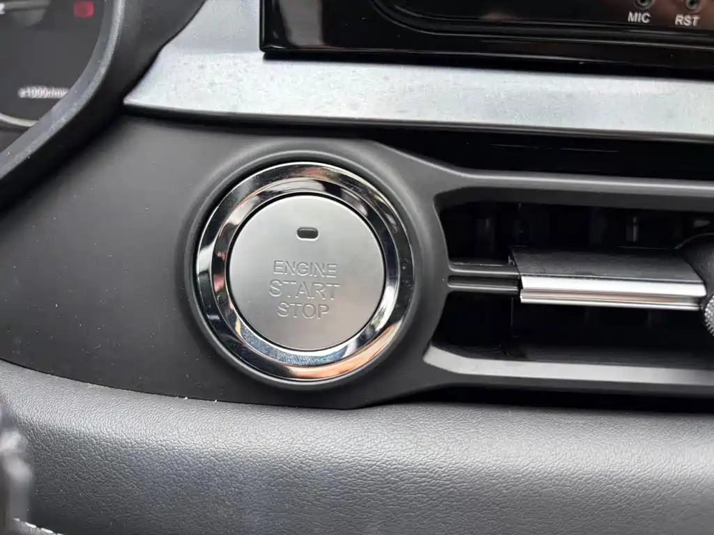Chery Tiggo 5x 2025 — фото 23