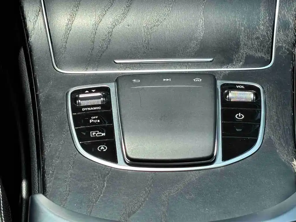 Mercedes-Benz C-Class 2020 — фото 9