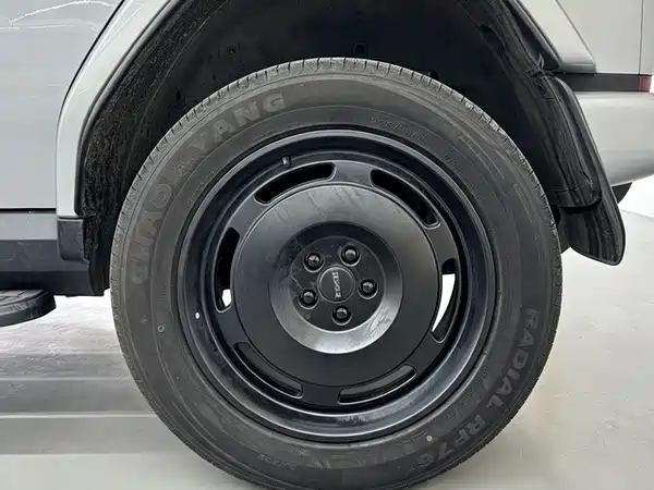 Icar Super V23 2025