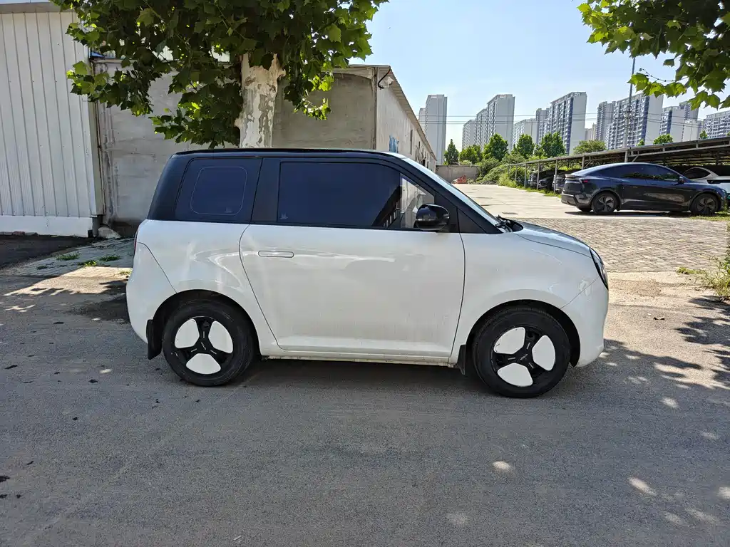 Changan Lumin 2023