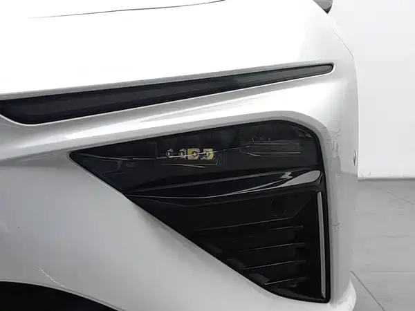 Neta S 2024