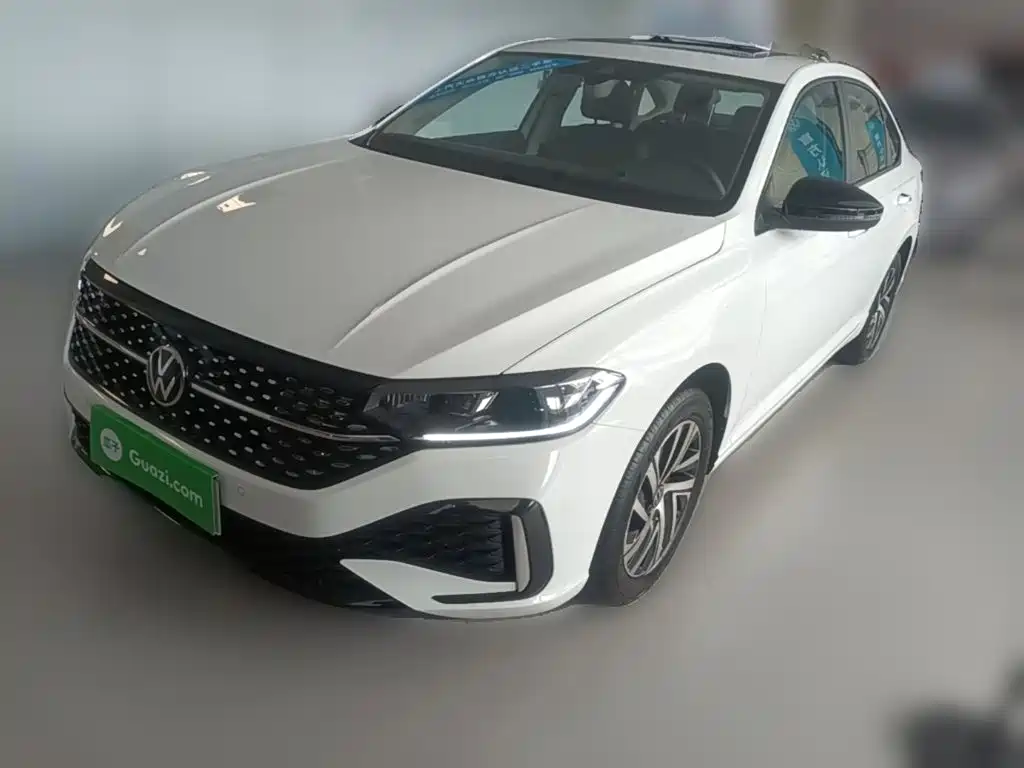 Volkswagen Lavida 2024