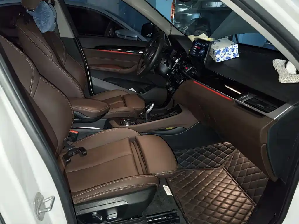 BMW X1 2023