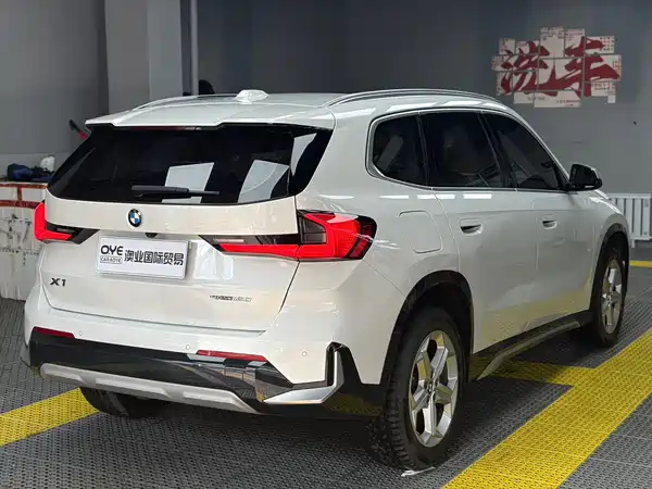 BMW X1 2023