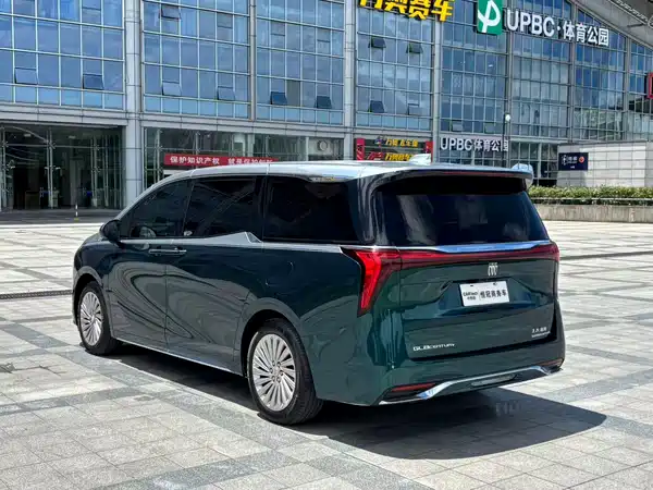 Buick Century 2023