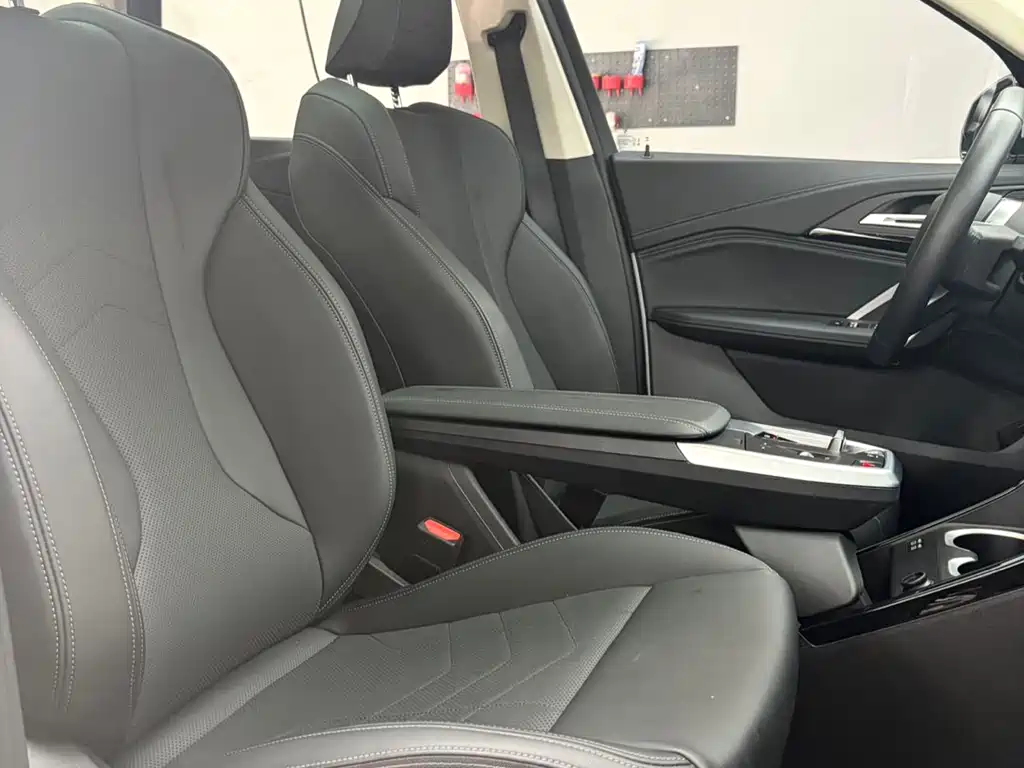 BMW X1 2023 — фото 12