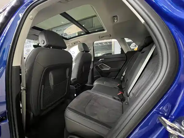 Audi Q3 2023