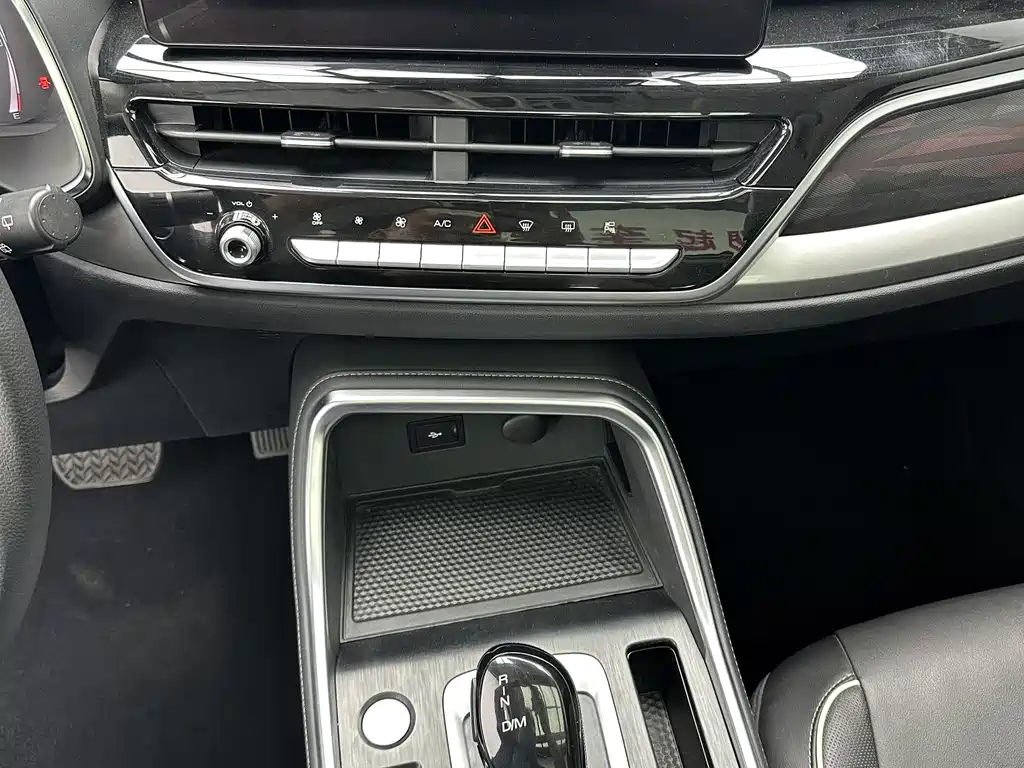 Haval H6 2022 — фото 16