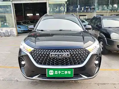 Haval M6 2021