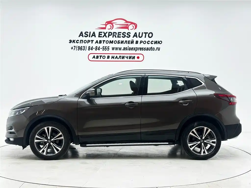 Nissan Qashqai 2023 — фото 5