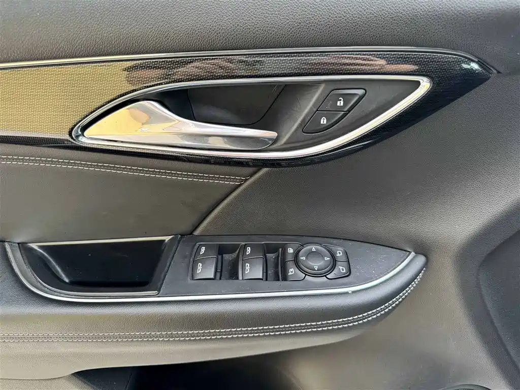 Buick Envision S 2022 — фото 19